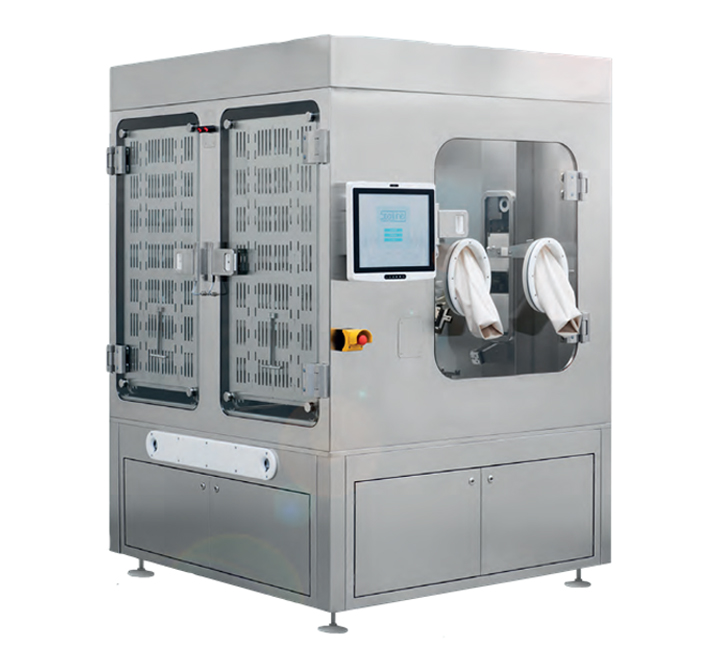 ROBOTIC IMAGE 1