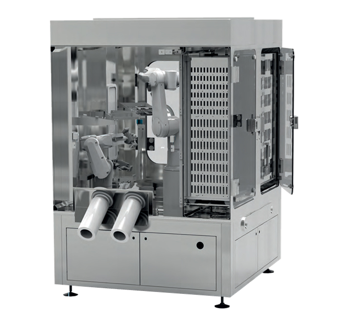 ROBOTIC IMAGE 2