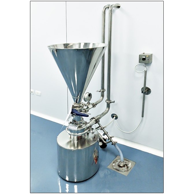 triblender