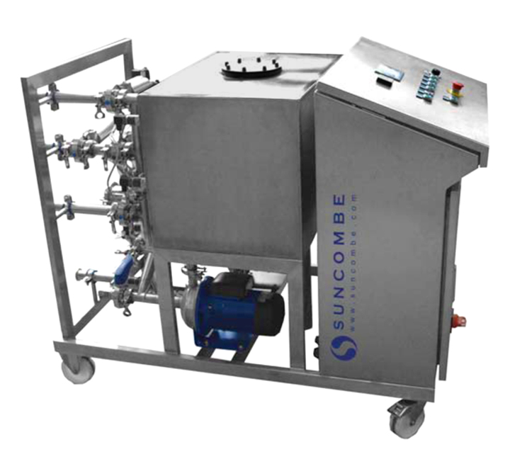 CIPWASHER
