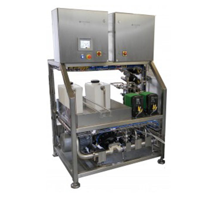 ISOLATOR CIP