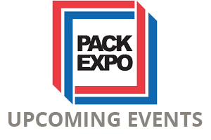 PACK EXPO LOGO